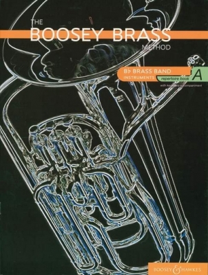 The Boosey Brass Method Band A