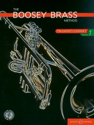 The Boosey Brass Method Vol.1