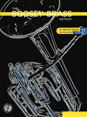 The Boosey Brass Method Vol.2