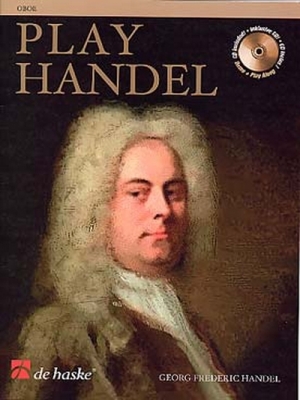 Play Handel / Hautbois