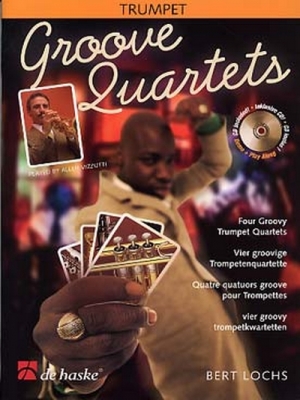 Groove Quartets / B.Lochs - Quatuor De Trompettes