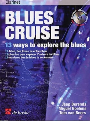 Blues Cruise