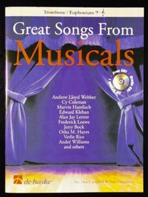 Great Song From Musicals