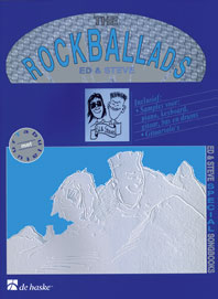 Rockballads Songbook - Ed And Steve