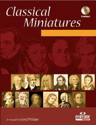 Classical Miniatures / Clarinette