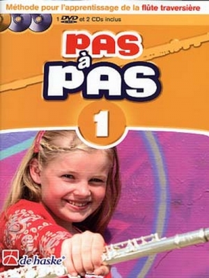Pas A Pas - Vol.1