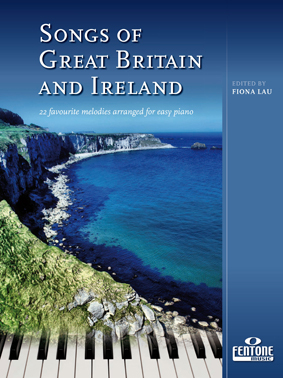 Songs Of Great Britain And Ireland