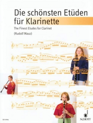 The Finest Etudes