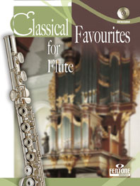 Classical Favourites / Flûte Traversière