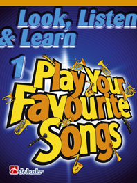 Play Your Favourite Songs / Hautbois