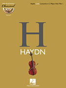Concerto En Do Majeur Hob. VII B:1 / Haydn - Violoncelle