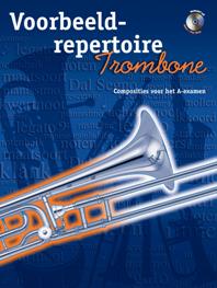 Voorbeeldrepertoire A / Trombone