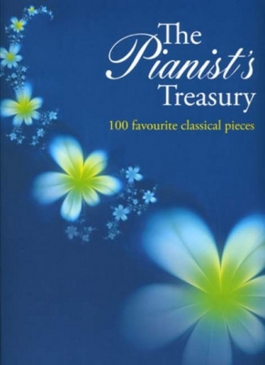 The Pianist's Treasury