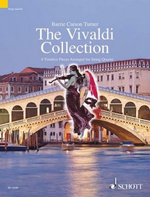 The Vivaldi Collection