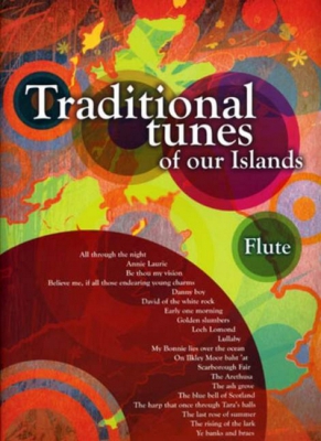 Traditional Tunes Of Our Islands