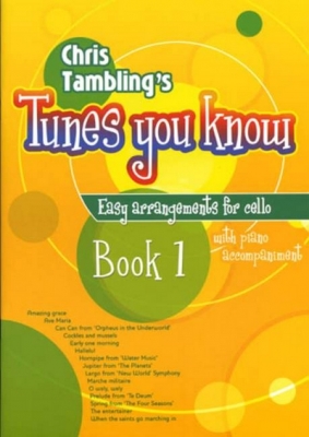 Tunes You Know Book1