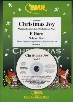 28 Weihnachtsmelodien Vol.1 + Cd