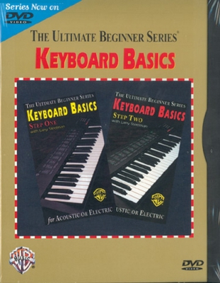 Ubs Keyboard Basics