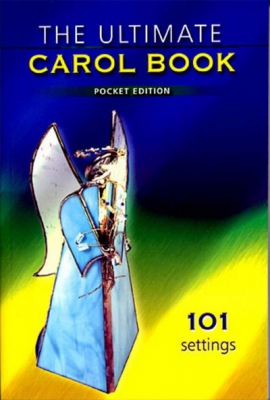 Ultimate Carol Book