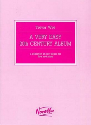Very Easy 20Th Century Album