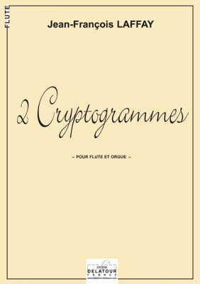 2 Cryptogrammes