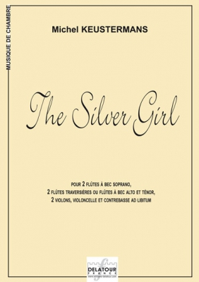 The Silver Girl