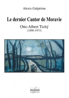 Le Dernier Cantor De Moravie