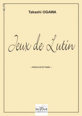 Jeux De Lutin