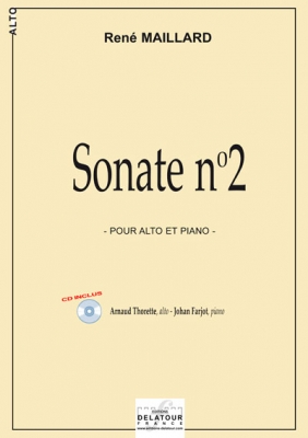 Sonate #2