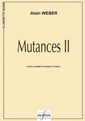 Mutances II