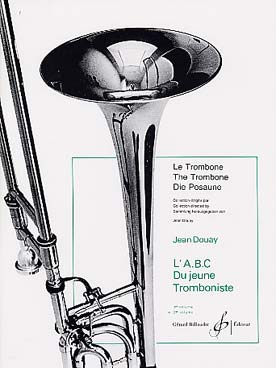L'Abc Du Jeune Tromboniste Vol.2