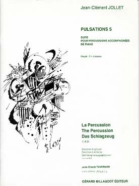 Pulsations 5