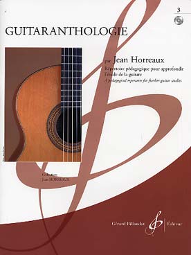 Guitaranthologie, Vol.3
