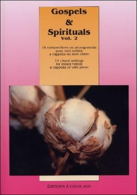 Gospels Et Spirituals Vol.2