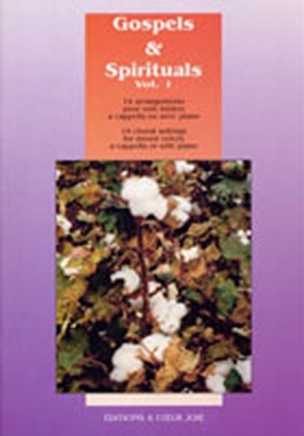 Gospels Et Spirituals Vol.1