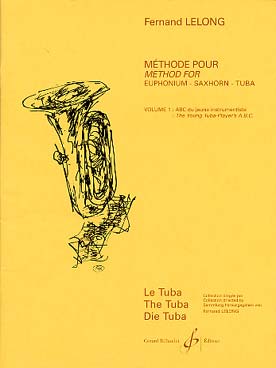 L'Abc Du Jeune Tubiste Vol.1