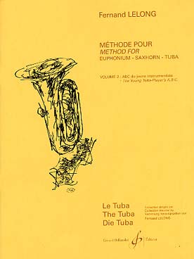 L'Abc Du Jeune Tubiste Vol.2