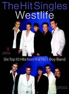 Westlife Hit Singles