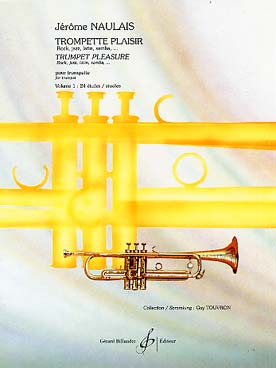 Trompette Plaisir Vol.1