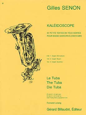 Kaleidoscope Vol.1