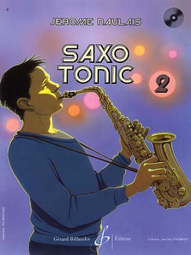 Saxo Tonic Vol.2