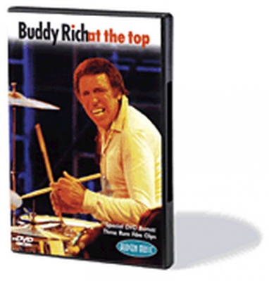 Dvd Rich Buddy At The Top