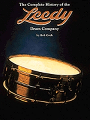 Leedy Complete History Of