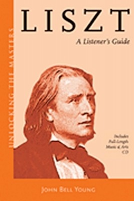 Liszt Listener's Guide Cd
