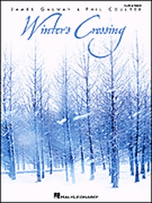 Winter's Crossing Galway Coulter
