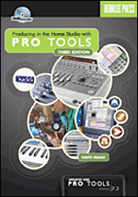 Berklee Pro Tools 2Nd Edition Cd Rom