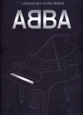 Legendary Piano : Abba