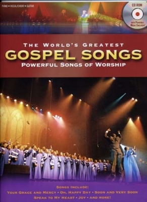 World's Greatest Gospel Songs