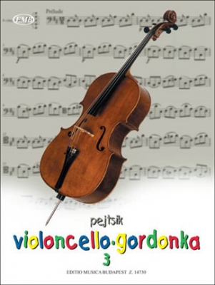 Violoncello - Method 3