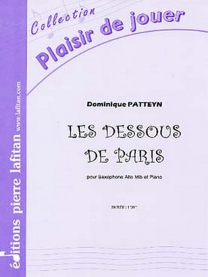 Les Dessous De Paris